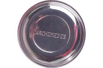 Магнитная чаша 150 мм Archimedes 90029