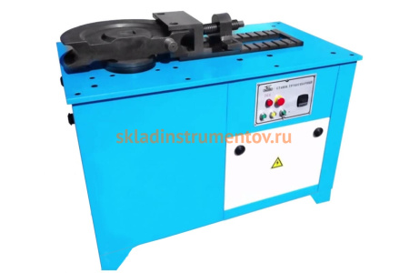 Электрический трубогиб Blacksmith TG4