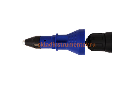 Насадка-заклепочник НЗ-4,8 ДИОЛД 90022100