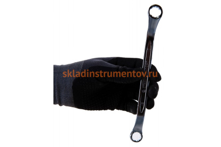 Накидной ключ 12х13мм Станкоимпорт КН.11.32.45.М12х13