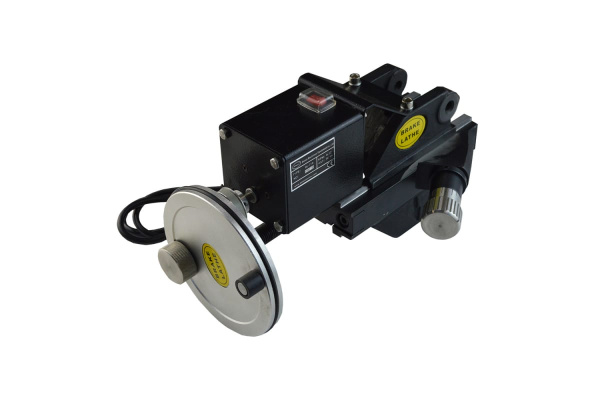 Станок для проточки тормозных дисков WIEDERKRAFT WDK-81700