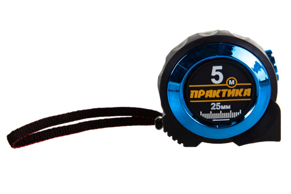 Рулетка ПРАКТИКА 5 м 647-598