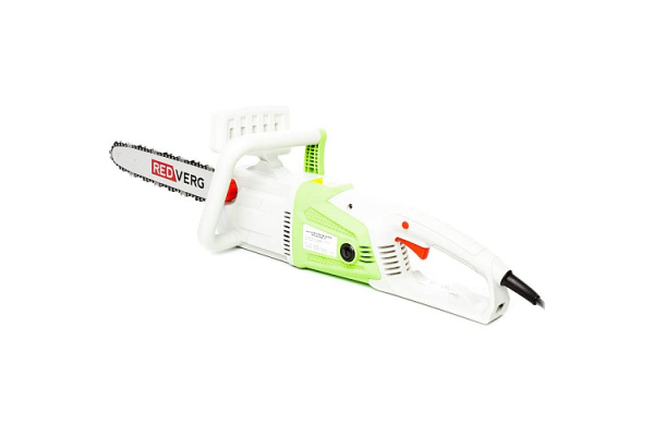 Цепная электрическая пила REDVERG RD-EC2200-16 6625619