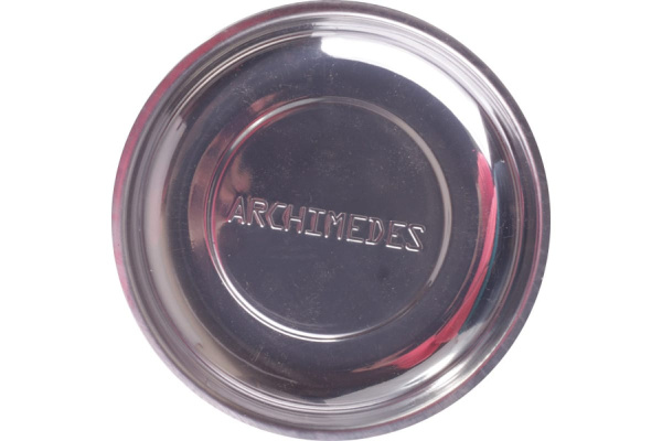 Магнитная чаша 150 мм Archimedes 90029