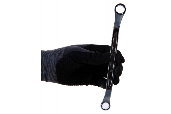 Накидной ключ 12х13мм Станкоимпорт КН.11.32.45.М12х13