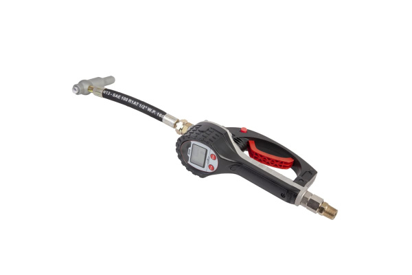 Пистолет для раздачи масла WIEDERKRAFT WDK-89203