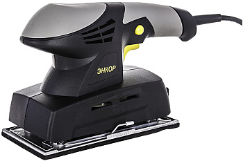 Вибрационная шлифмашина Энкор ПМЭ-220/182 50291