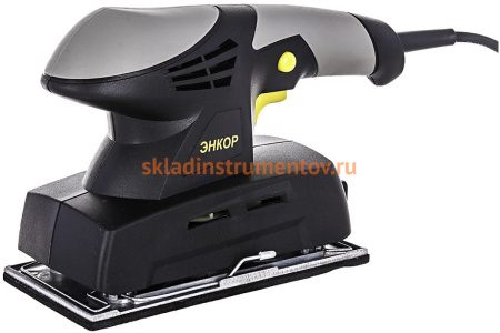 Вибрационная шлифмашина Энкор ПМЭ-220/182 50291