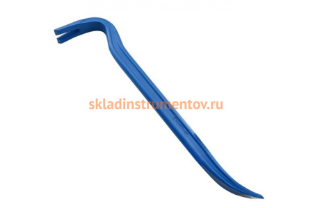 Двутавровый гвоздодер РемоКолор 450х29х16мм, 41-0-234