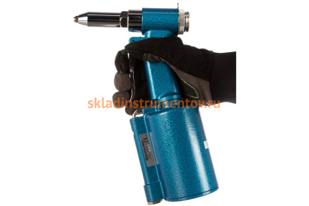 Пневматический клепальный пистолет Ingersoll Rand LA437-EU