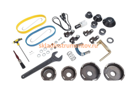 Станок для проточки тормозных дисков без снятия и со снятием NORDBERG NL1