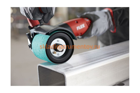 Сатинировальная машина FLEX BSE 14-3 100 433411