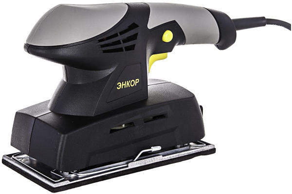 Вибрационная шлифмашина Энкор ПМЭ-220/182 50291