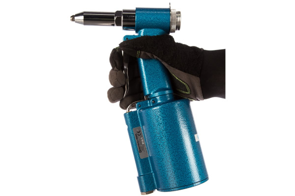 Пневматический клепальный пистолет Ingersoll Rand LA437-EU Пневматический клепальный пистолет Ingersoll Rand LA437-EU