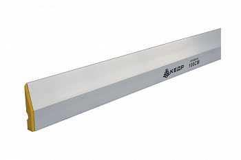 Алюминиевое правило, трапеция 1 м КЕДР 093-1000 30030