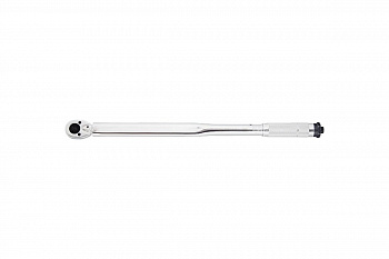 Динамометрический ключ MATRIX 14160, 42–210 Нм