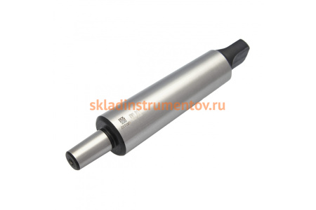 Оправка KM3 B12 ГОСТ 2682-86 для сверлильного патрона ZITOM fx00312