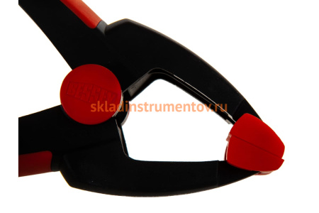 Пружинный ручной зажим 50/50 BESSEY BE-XC5