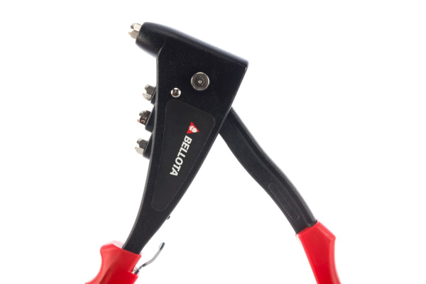 Клепатель Bellota 6170