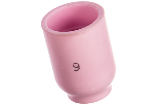 Сопло газовая линза IGS0098 (9.5 мм) для горелок TS 9-20-25 Сварог 00000087381