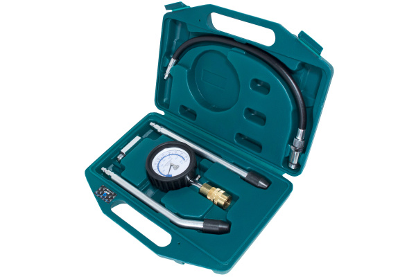 Компрессометр бензиновый в наборе AIST 00-00004141