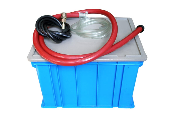 Электрический опрессовщик Hongli DSY60A 3041111