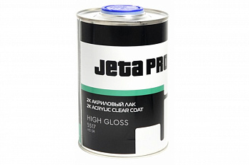 Лак Jeta PRO HIGH GLOSS SR HS 2:11 л 55171