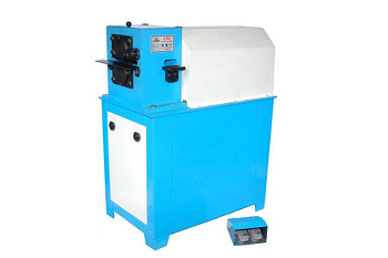 Станок для формовки лапок Blacksmith LP4N