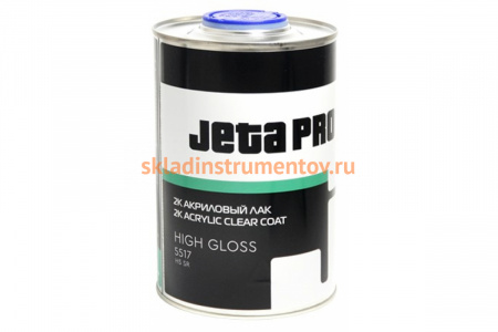Лак Jeta PRO HIGH GLOSS SR HS 2:11 л 55171