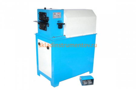 Станок для формовки лапок Blacksmith LP4N