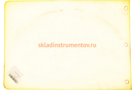 Коврик для виброплиты VM-60/5.5H Diam 602003