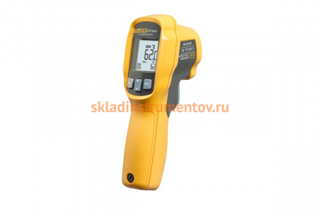 Термометр FLUKE FL62MAX+/323/1AC