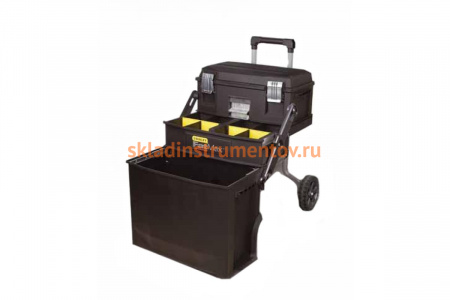 Ящик для инструмента с колесами FatMax Mobile Work Stanley 1-94-210