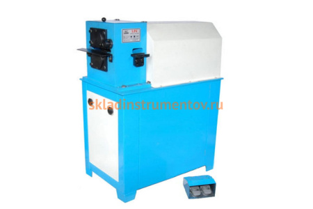 Станок для формовки лапок Blacksmith LP4N