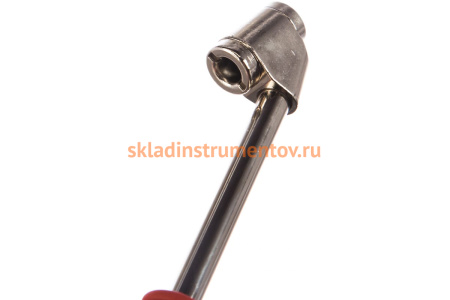 Насадка для пистолета накачки шин 205мм JTC 5608