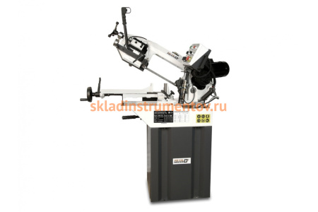 Ленточнопильный станок METALMASTER BSM-170E 18570