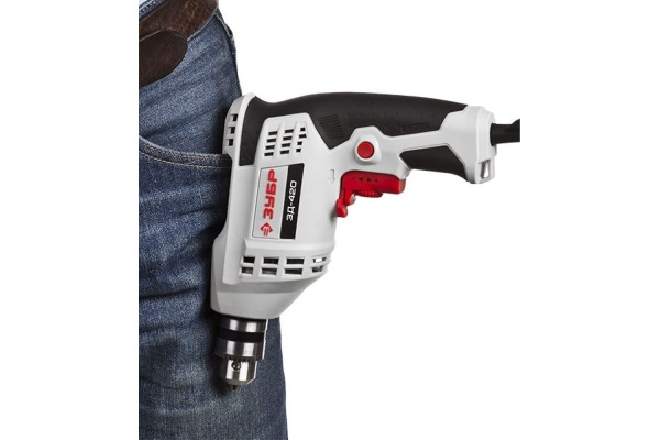 Дрель Зубр МАСТЕР ЗД-420ЭРМ2