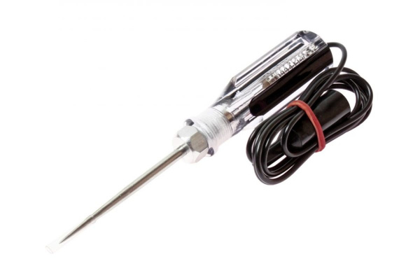 Индикатор напряжения 6-24В JTC 1704