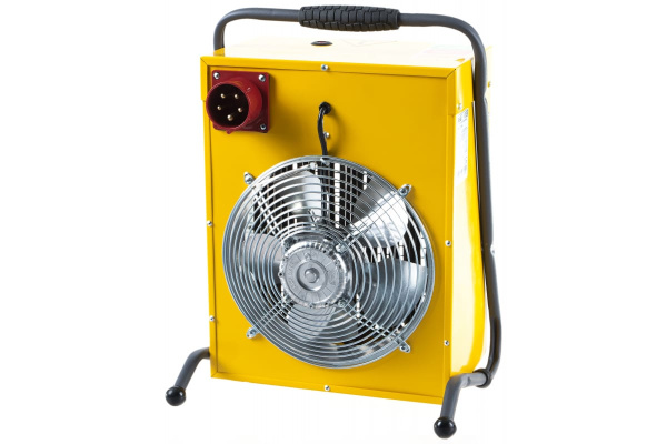 Электрическая тепловая пушка Ballu BHP-M-9