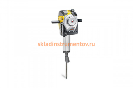 Бензиновый отбойный молоток Wacker Neuson BH 65 5100004033