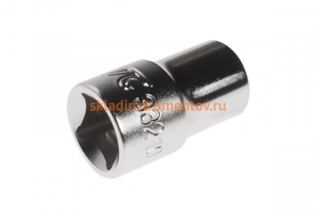 Головка торцевая 3/8” 10 JTC 33210