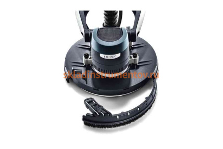 Шлифовальная машинка с пылеудаляющим аппаратом FESTOOL PLANEX-E LHS-E225/CTL36-Set 575447