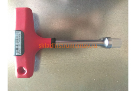 Т-образная отвертка под головки 1/2" Felo 39712780