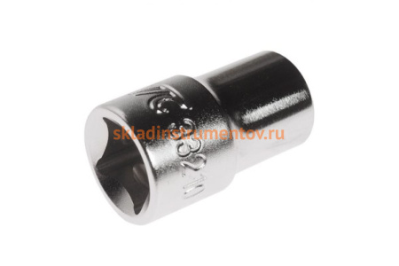 Головка торцевая 3/8” 10 JTC 33210