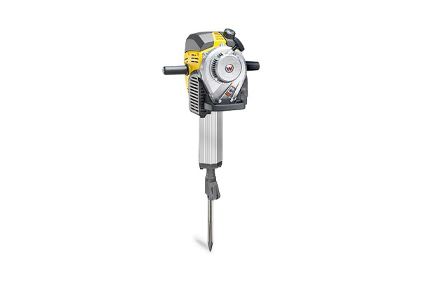 Бензиновый отбойный молоток Wacker Neuson BH 65 5100004033 Бензиновый отбойный молоток Wacker Neuson BH 65 5100004033