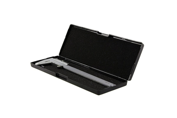 Штангенциркуль Micron ШЦ-1-200 0.05 МИК 44998