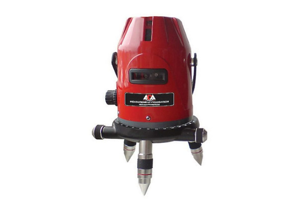 Лазерный уровень ADA 4D Multiliner А00134