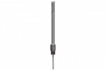 Держатель для коронки по бетону sds-max 625/550 мм HAGWERT 562304