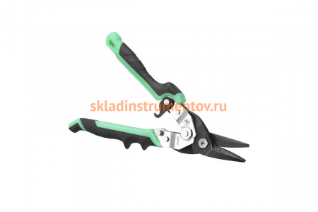 Ножницы по металлу Stanley FATMAX ERGO правые 25 FMHT73557-0