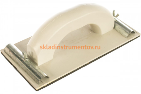 Сеткодержатель на винтах SANTOOL 230х105 мм 010388-105-230